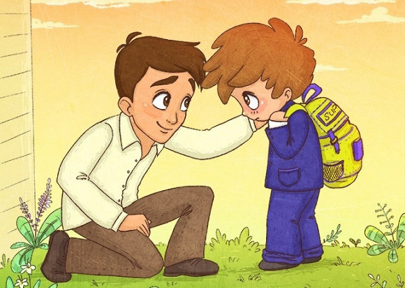 5 câu nói tích cực đứa trẻ khao khát được nghe từ mẹ - Hình 8 5 cau noi tich cuc dua tre khao khat duoc nghe tu me-Hinh-8