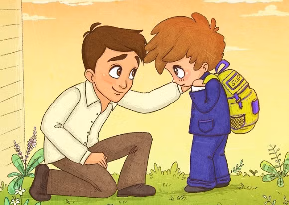 5 cau noi tich cuc dua tre khao khat duoc nghe tu me-Hinh-8