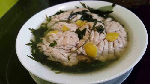 Giật mình thực phẩm tưởng bổ không ngờ giàu cholesterol, nên hạn chế ăn - Hình 6 Giat minh thuc pham tuong bo khong ngo giau cholesterol, nen han che an-Hinh-6