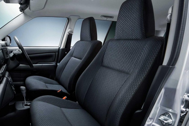 Xe van Toyota Probox 2022 giá rẻ chỉ 301 triệu đồng tại Nhật - Hình 7 Xe van Toyota Probox 2022 gia re chi 301 trieu dong tai Nhat-Hinh-7