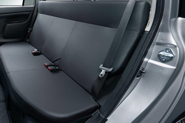 Xe van Toyota Probox 2022 giá rẻ chỉ 301 triệu đồng tại Nhật - Hình 8 Xe van Toyota Probox 2022 gia re chi 301 trieu dong tai Nhat-Hinh-8