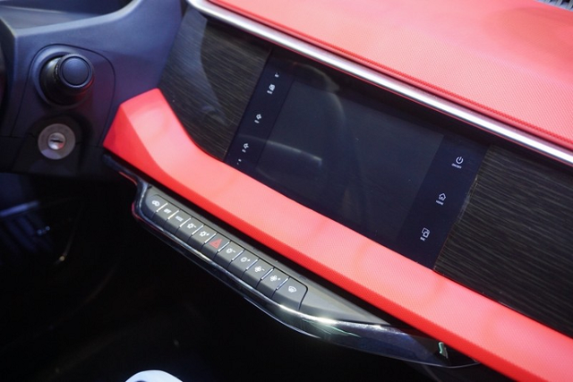 Cặp đôi ô tô điện Pocco Meimei và Duoduo giá từ 262 triệu đồng - Hình 10 Cap doi o to dien Pocco Meimei va Duoduo gia tu 262 trieu dong-Hinh-10