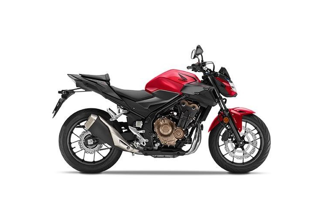 Nhiều môtô 500 phân khối của Honda lỗi phanh ABS - Hình 3 Nhieu moto 500 phan khoi cua Honda loi phanh ABS-Hinh-3