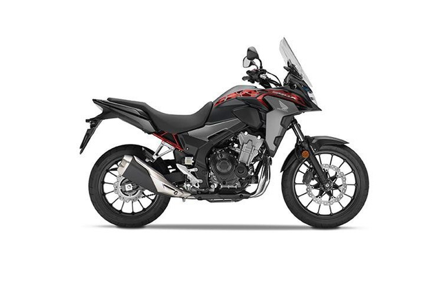 Nhiều môtô 500 phân khối của Honda lỗi phanh ABS - Hình 2 Nhieu moto 500 phan khoi cua Honda loi phanh ABS-Hinh-2