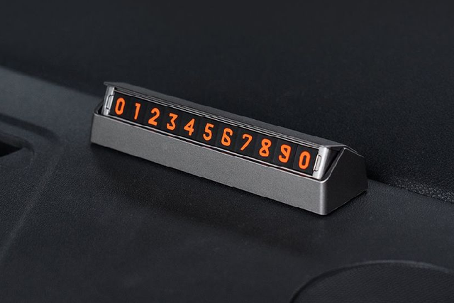 Những công cụ hỗ trợ lái xe ôtô giá rẻ nhưng vô cùng tiện ích - Hình 9 Nhung cong cu ho tro lai xe oto gia re nhung vo cung tien ich-Hinh-9