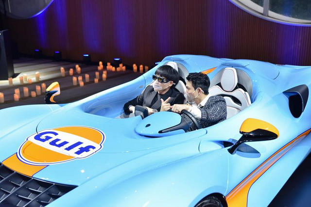 Sau Pagani Huayra, Minh Nhựa sắp tậu thêm McLaren Elva 143 tỷ đồng? - Hình 7 Sau Pagani Huayra, Minh Nhua sap tau them McLaren Elva 143 ty dong?-Hinh-7