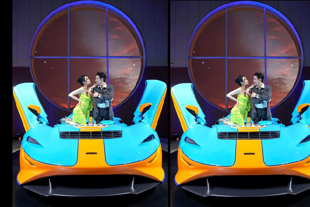 Sau Pagani Huayra, Minh Nhựa sắp tậu thêm McLaren Elva 143 tỷ đồng? - Hình 10 Sau Pagani Huayra, Minh Nhua sap tau them McLaren Elva 143 ty dong?-Hinh-10