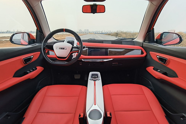 Xe o to dien Pocco Meimei chi tu 260 trieu dong tai Dong Nam A-Hinh-2