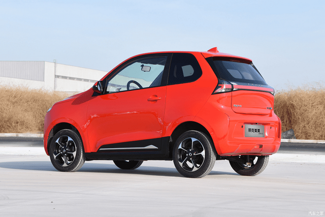 Xe o to dien Pocco Meimei chi tu 260 trieu dong tai Dong Nam A-Hinh-6