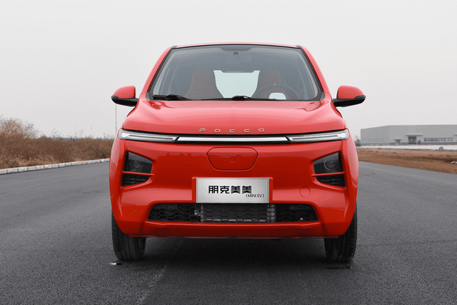 Xe o to dien Pocco Meimei chi tu 260 trieu dong tai Dong Nam A-Hinh-8