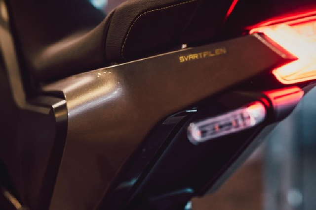 Husqvarna Svartpilen 401 có gì đặc biệt mà gần 200 triệu tại Hà Nội? - Hình 5 Husqvarna Svartpilen 401 co gi dac biet ma gan 200 trieu tai Ha Noi?-Hinh-5