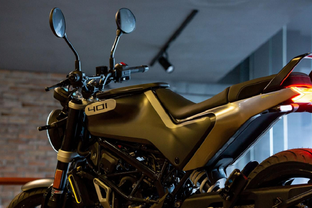 Husqvarna Svartpilen 401 có gì đặc biệt mà gần 200 triệu tại Hà Nội? - Hình 9 Husqvarna Svartpilen 401 co gi dac biet ma gan 200 trieu tai Ha Noi?-Hinh-9