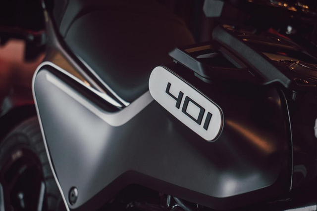 Husqvarna Svartpilen 401 có gì đặc biệt mà gần 200 triệu tại Hà Nội? - Hình 2 Husqvarna Svartpilen 401 co gi dac biet ma gan 200 trieu tai Ha Noi?-Hinh-2