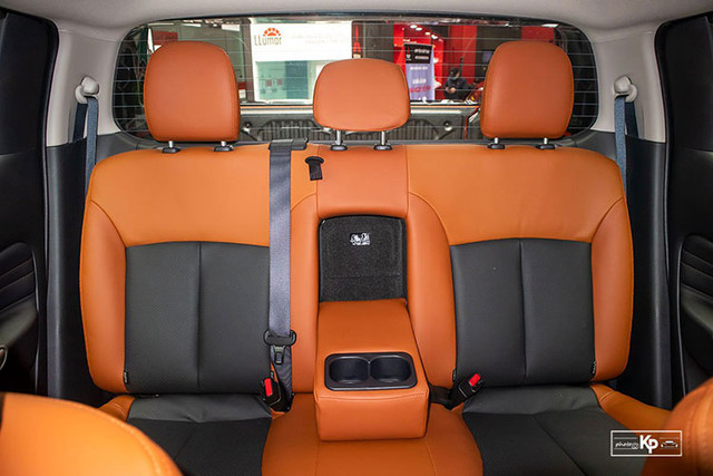 Chi tiết xe bán tải Mitsubishi Triton Athlete 2022 giá 885 triệu - Hình 10 Chi tiet xe ban tai Mitsubishi Triton Athlete 2022 gia 885 trieu-Hinh-10