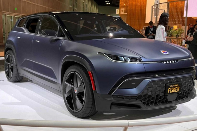 Ngam Fisker Ocean 2023 chao ban gia tu 37.499 USD