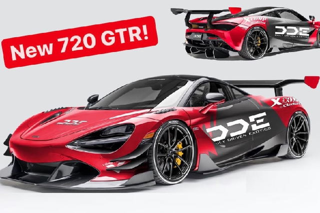 Khoac ao moi cho McLaren 570S hon 12 ty o Sai Gon-Hinh-5
