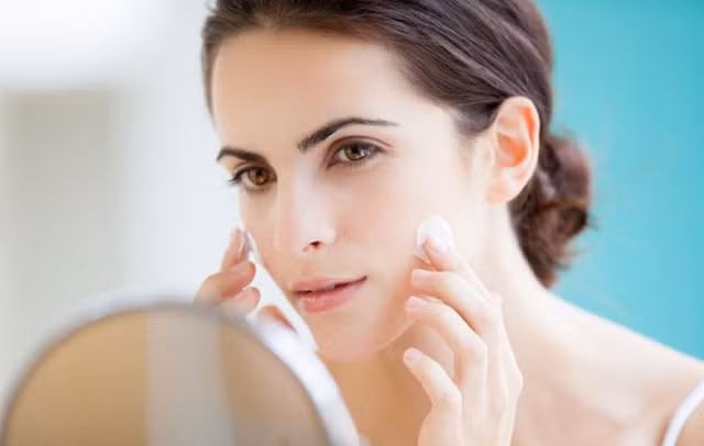 Nhung bi quyet cham soc da danh rieng cho chi em di du lich