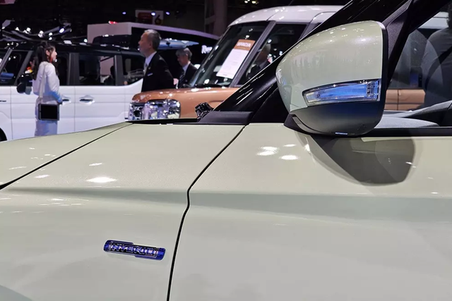 Chi tiết Suzuki Swift 2024 sắp bán ở Việt Nam - Hình 13 Chi tiet Suzuki Swift 2024 sap ban o Viet Nam-Hinh-13
