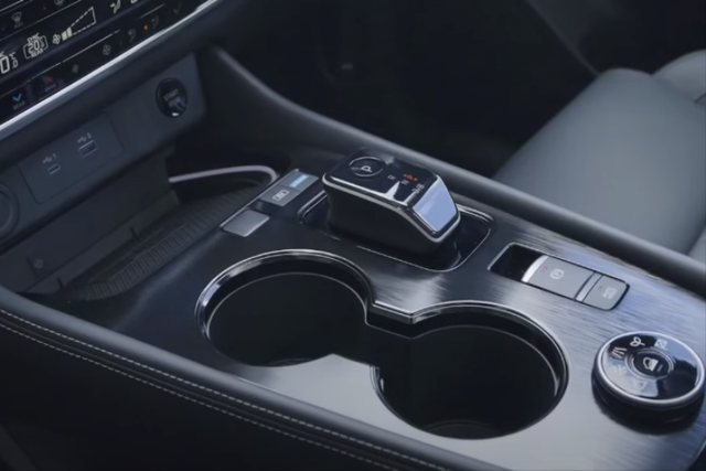 Hình ảnh Nissan X-Trail 2024 bất ngờ rò rỉ - Hình 6 Hinh anh Nissan X-Trail 2024 bat ngo ro ri-Hinh-6