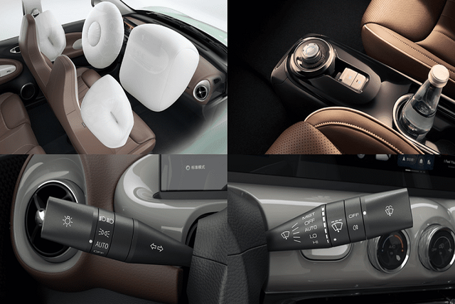 Wuling Bingo 2024 gia chi 290 trieu dong-Hinh-4