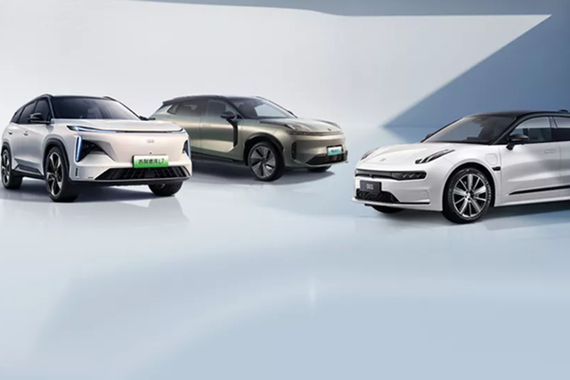 Chi tiết chiếc SUV chạy 100km chỉ hết 1,3 lít xăng Chi tiet chiec SUV chay 100km chi het 1,3 lit xang