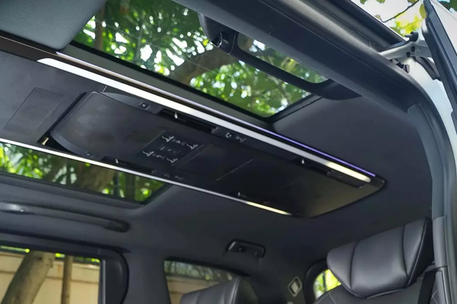 Toyota Alphard 2024 giá không dưới 4 tỷ đồng - Hình 3 Toyota Alphard 2024 gia khong duoi 4 ty dong-Hinh-3