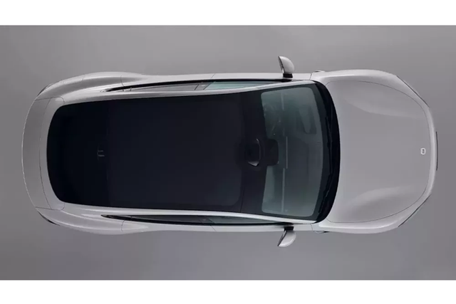 SU7 - xe điện đầu tiên của Xiaomi lộ diện, bán ra vào năm sau - Hình 7 SU7 - xe dien dau tien cua Xiaomi lo dien, ban ra vao nam sau-Hinh-7