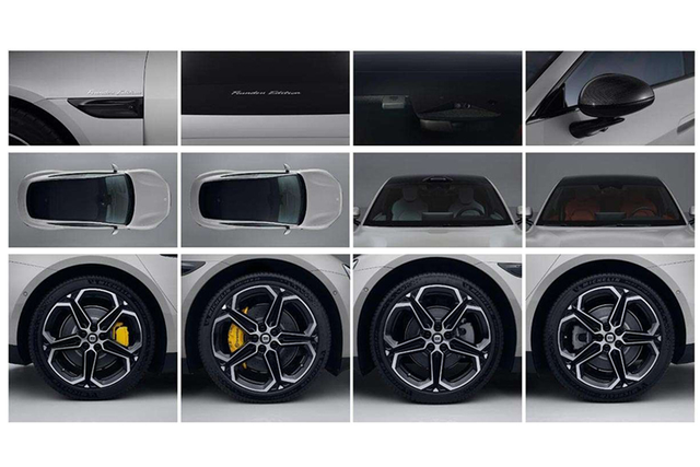 SU7 - xe điện đầu tiên của Xiaomi lộ diện, bán ra vào năm sau - Hình 8 SU7 - xe dien dau tien cua Xiaomi lo dien, ban ra vao nam sau-Hinh-8
