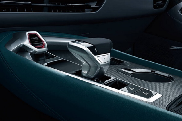 MG7 từ 750 triệu đồng - sedan cỡ D giá mềm nhất tại Việt Nam - Hình 9 MG7 tu 750 trieu dong - sedan co D gia mem nhat tai Viet Nam-Hinh-9