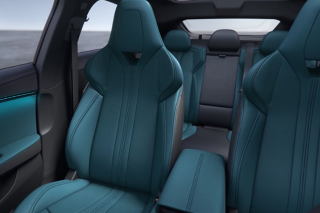 MG7 từ 750 triệu đồng - sedan cỡ D giá mềm nhất tại Việt Nam - Hình 10 MG7 tu 750 trieu dong - sedan co D gia mem nhat tai Viet Nam-Hinh-10