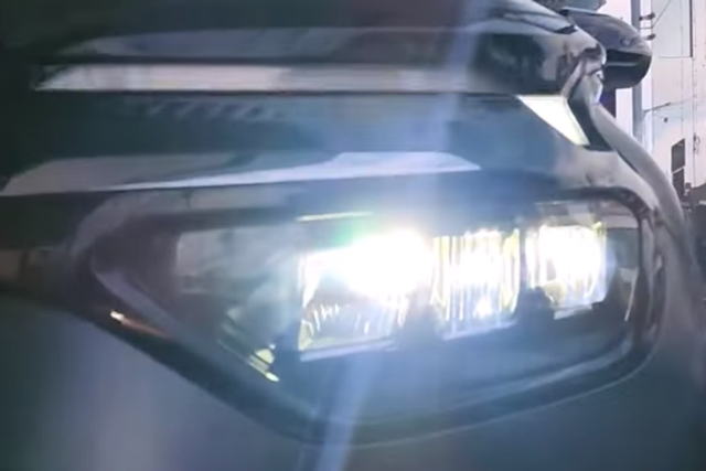 Chi tiết Kia Carens X-Line 2023 từ 551 triệu đồng - Hình 8 Chi tiet Kia Carens X-Line 2023 tu 551 trieu dong-Hinh-8