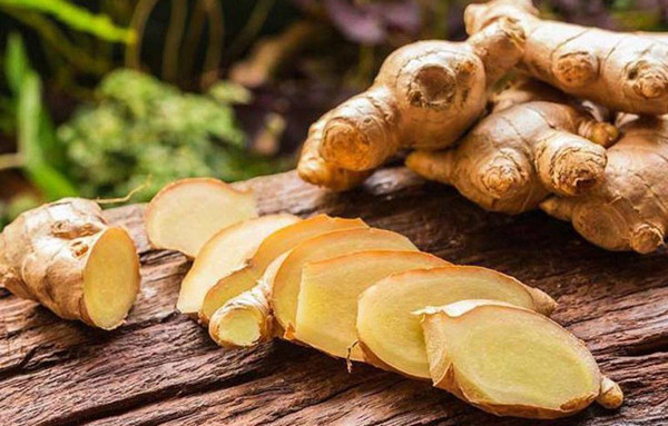 Đàn ông muốn cải thiện 'chuyện ấy' nên ăn gừng buổi sáng Dan ong muon cai thien 'chuyen ay' nen an gung buoi sang