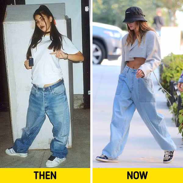 Tung la do loi mot nhung lai tao trend thoi trang he 2022