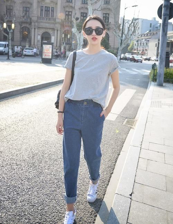 Từng là đồ lỗi mốt nhưng lại tạo trend thời trang hè 2022 - Hình 2 Tung la do loi mot nhung lai tao trend thoi trang he 2022-Hinh-2