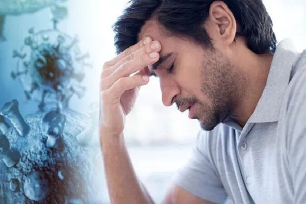 Chuyên gia chỉ cách đối phó di chứng sương mù não hậu COVID-19 Chuyen gia chi cach doi pho di chung suong mu nao hau COVID-19