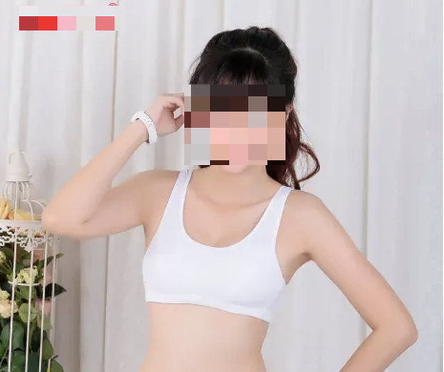 Xôn xao phòng Giáo dục huyện ra công văn bán... áo lót cho nữ sinh - Hình 2 Xon xao phong Giao duc huyen ra cong van ban... ao lot cho nu sinh-Hinh-2