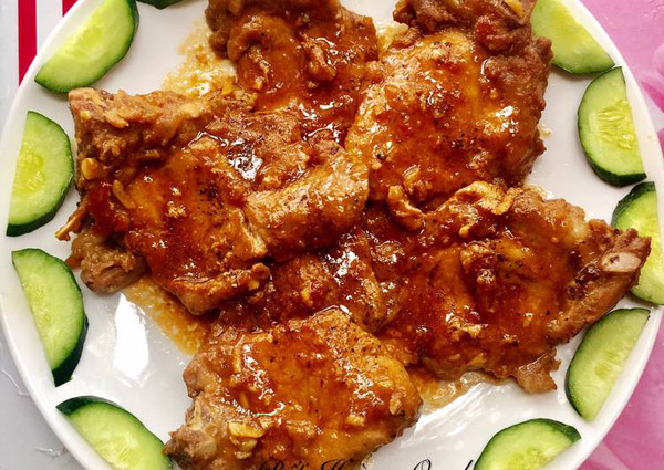 Mẹo chọn sườn heo cực ngon ít người biết - Hình 10 Meo chon suon heo cuc ngon it nguoi biet-Hinh-10