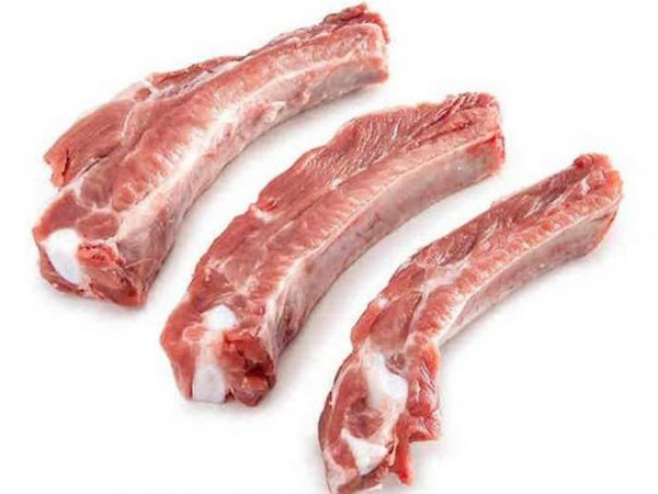 Mẹo chọn sườn heo cực ngon ít người biết - Hình 7 Meo chon suon heo cuc ngon it nguoi biet-Hinh-7