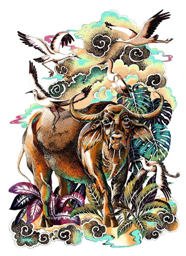 Tử vi ngày 17/3/2021 cho 12 con giáp: Ngọ chia tay, Sửu may mắn - Hình 2 Tu vi ngay 17/3/2021 cho 12 con giap: Ngo chia tay, Suu may man-Hinh-2