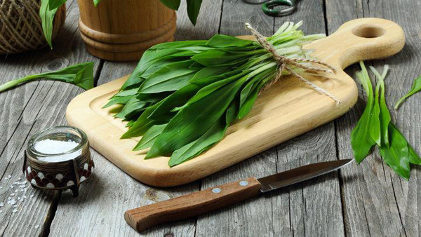 Những điều cần lưu ý khi ăn rau rừng không phải ai cũng biết - Hình 10 Nhung dieu can luu y khi an rau rung khong phai ai cung biet-Hinh-10