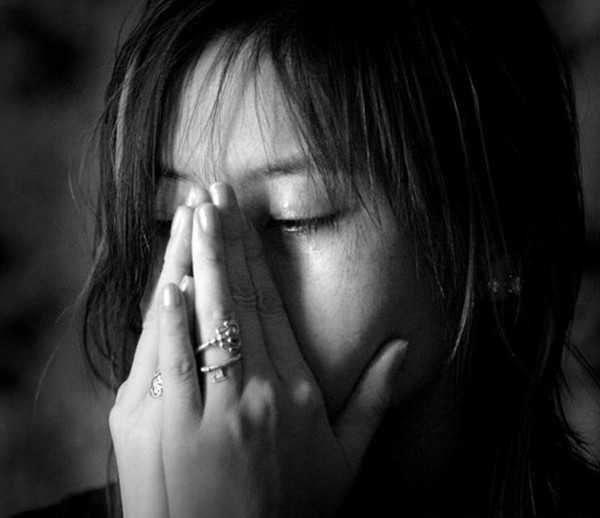 VÌ sao không nên “động chạm” vào 3 điểm này của phụ nữ? - Hình 8 VI sao khong nen “dong cham” vao 3 diem nay cua phu nu?-Hinh-8