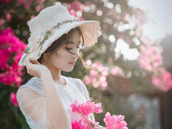 VÌ sao không nên “động chạm” vào 3 điểm này của phụ nữ? - Hình 5 VI sao khong nen “dong cham” vao 3 diem nay cua phu nu?-Hinh-5