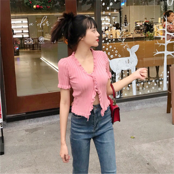 Jennie BLACKPINK khoe body sexy khi diện áo croptop - Hình 5 Jennie BLACKPINK khoe body sexy khi dien ao croptop-Hinh-5