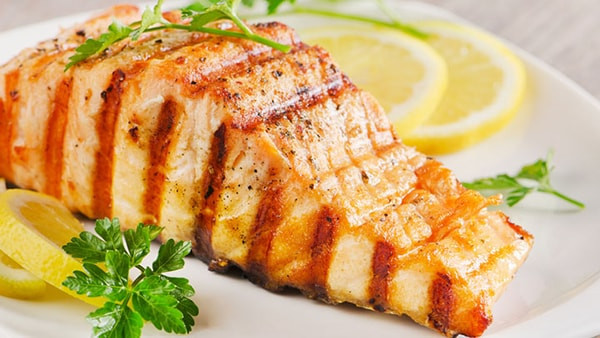 Lưu ý những món ngon ăn xong nên xúc miệng để tránh mùi hôi Luu y nhung mon ngon an xong nen xuc mieng de tranh mui hoi