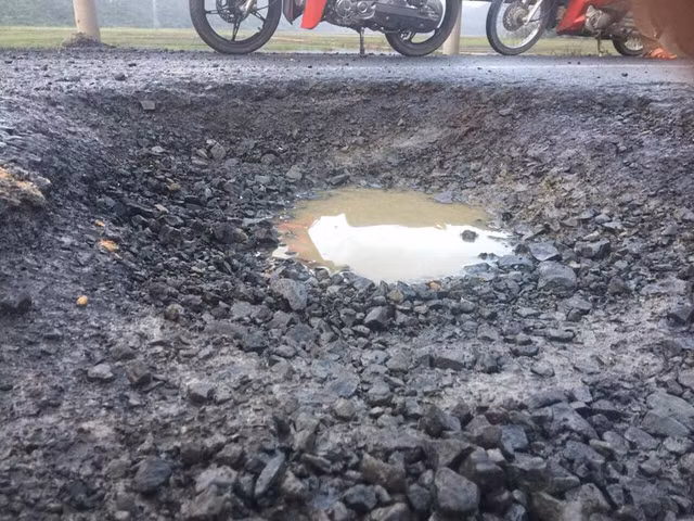 Phu Yen: Tai nan vi “o ga” tren quoc lo, trach nhiem thuoc ve ai?-Hinh-3