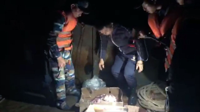 Đọc gì hôm nay 17/12: Triệt phá thành công 2 chuyên án ma túy lớn - Hình 4 Doc gi hom nay 17/12: Triet pha thanh cong 2 chuyen an ma tuy lon-Hinh-4