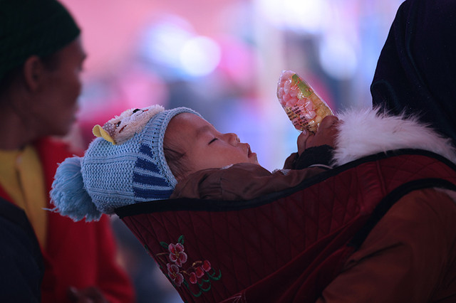 Cận cảnh chợ phiên Hà Giang nhộn nhịp những ngày cuối năm 2018 - Hình 15 Can canh cho phien Ha Giang nhon nhip nhung ngay cuoi nam 2018-Hinh-15