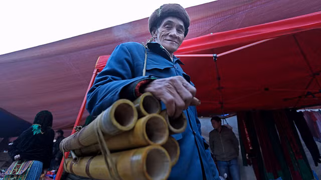 Can canh cho phien Ha Giang nhon nhip nhung ngay cuoi nam 2018-Hinh-9