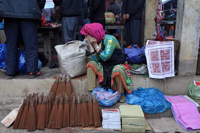 Can canh cho phien Ha Giang nhon nhip nhung ngay cuoi nam 2018-Hinh-8