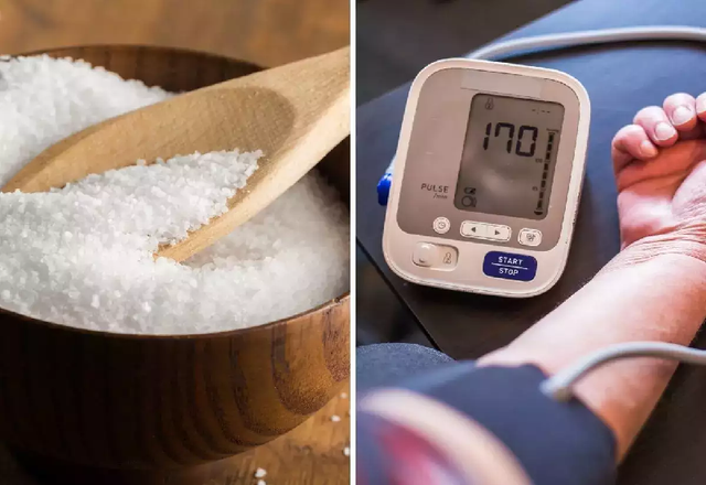 Loại gia vị quen thuộc khiến đường huyết, huyết áp tăng vọt - Hình 6 Loai gia vi quen thuoc khien duong huyet, huyet ap tang vot-Hinh-6